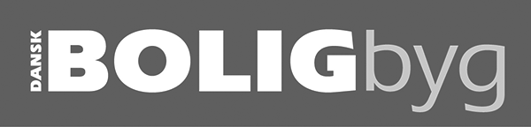 Logo Dansk Boligbyg uses Tactplan for location based management