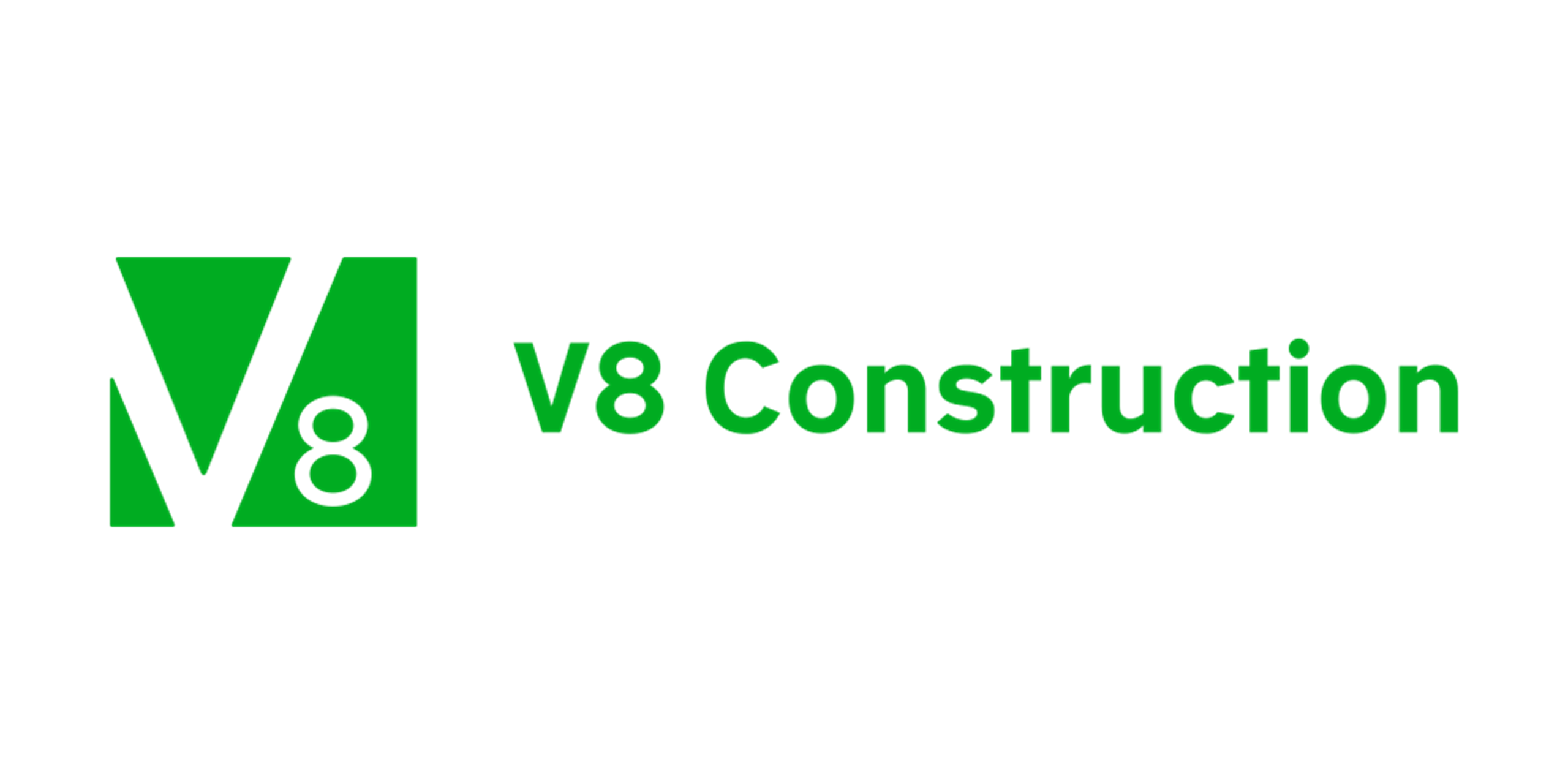 V8 Construction